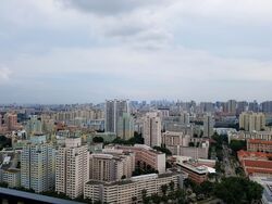 Sky Vue (D20), Condominium #447184971